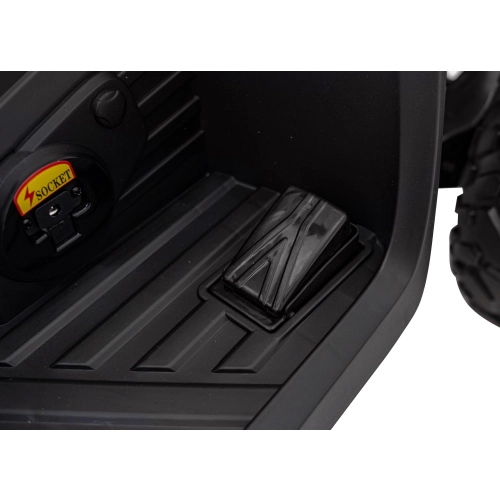 Quad na akumulator dla dzieci McLaren Racing MCL 35 JL212